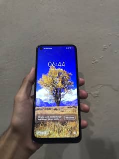 tecno spark 6 with box