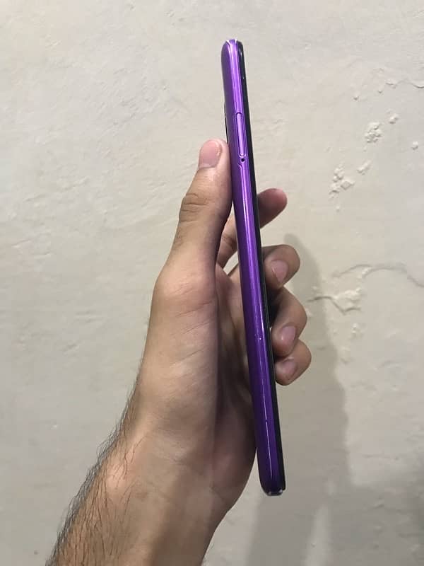 tecno spark 6 with box 3