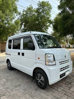 Suzuki Every 2012/2017