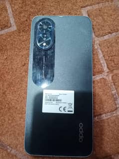 oppo A18