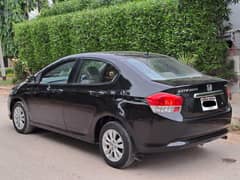 honda city 1.3 aspire
