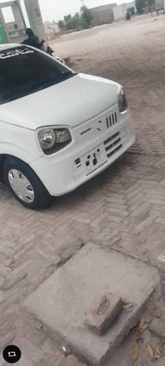 Alto 2020model