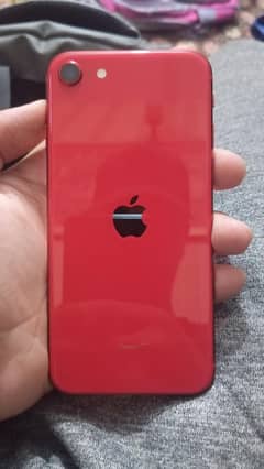 I Phone SE 2020