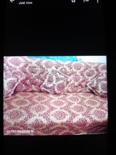 7 seater sofa  for sale