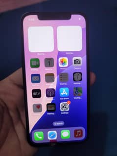 iphone 12 64 gb  PTA approved
