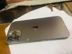 iphone 12 Pro Max 256gb Factory Unlock Non PTA