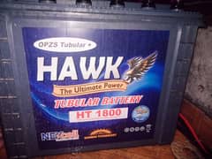 HAWK