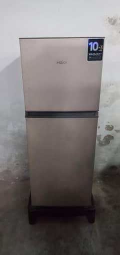 Haier Frige