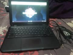 CHROME BOOK