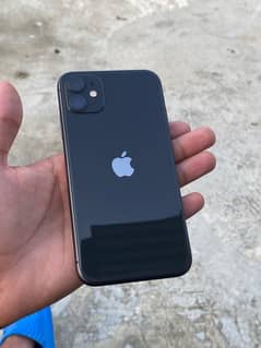 iphone 11 64 gb (JV)