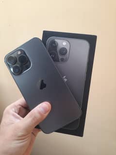 Iphone 13 pro 91 bh genuine water pack with box