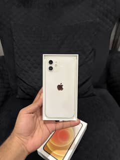 Iphone 12 128gb pta approved
