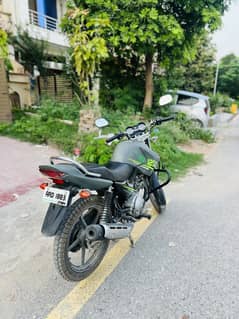Ybr125g