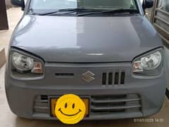 Alto VXR MANUAL 2020