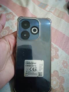 Infinix Smart 8 Pro