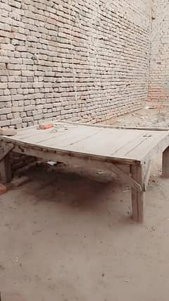 Table for Sale