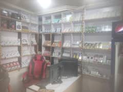 Mobile Accessories