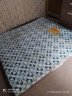 matress