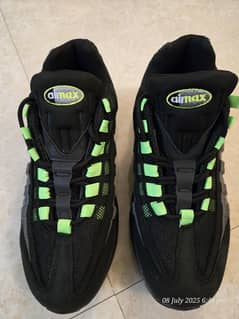 Nike airmax 95