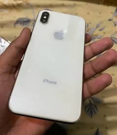 iPhone X (64Gb) (PTA approved)