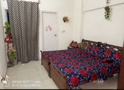 Flat For Sale 1 Bed Lounge Johar Blk 13