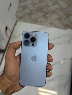 Iphone 13 pro waterpack 128GB jv urgent sale