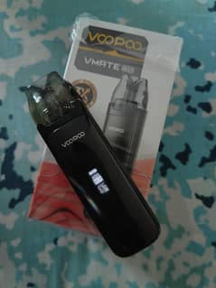 Voopoo Vmate Max Vaping Device
