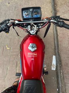 Honda 125 2024 for sale
