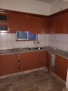 2 bed lounge at bisma avenue gulistan e johar block 13