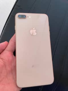 Iphone 8 plus 256 pta approved
