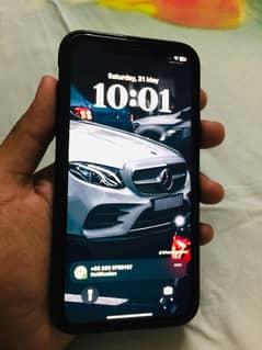 Iphone 11 Jv 64gb waterpack 03072345470