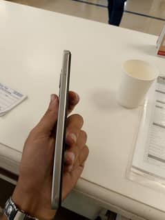 Infinix hot 50i
