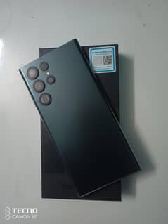 Samsung s22 ultra 5g