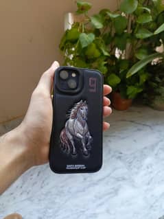 Iphone 13 jv 128gb 10/10, battery 88