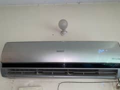 orient DC inverter 1.5 t0n