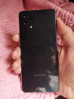 Samsung A32