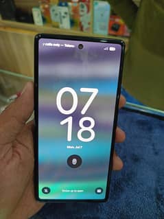 Pixel 6a