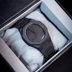 ARABIC AURA WATCH