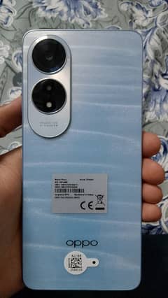 OPPO A60