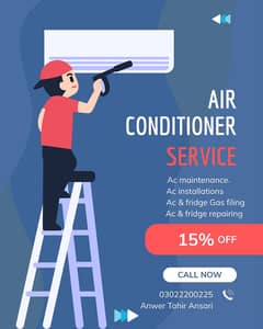 Ac service