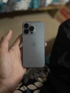 Iphone 13 pro 256 gb jv