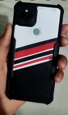 Google pixel 5 5g