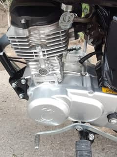 Honda cg 125 For sale