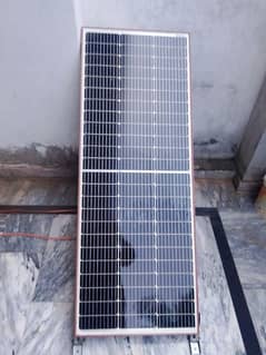 200 watt solar