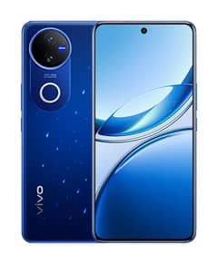 Vivo v50 8.256gb 10.10