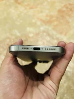 Iphone 15 pro Max 256GB NonPta With Box
