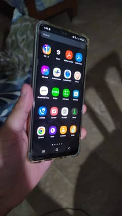 Samsung Mobile A31