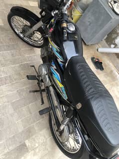 unique bike best condition for sale