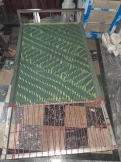 2 piece charpai big size