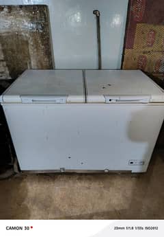 inverter Deep freezer for sale